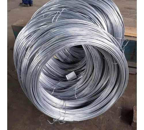 Нержавеющие канатные скребковые проволоки в Полоцке