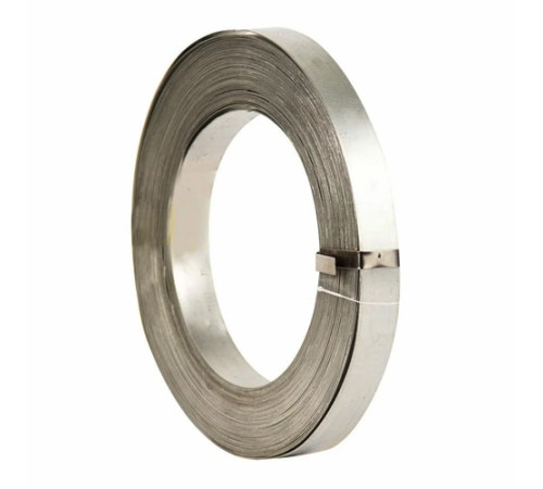 Нержавеющие сварочные ленты в Полоцке для промышленности