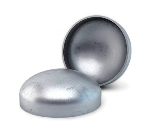 Нержавеющие эллиптические заглушки в Полоцке для трубопроводов