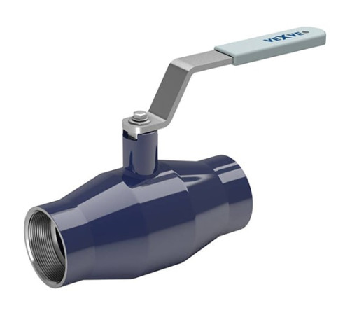 Нержавеющие редуцированные муфтовые краны в Полоцке