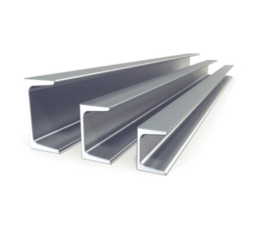 Швеллеры нержавеющие в Полоцке от Спецметаллстрой