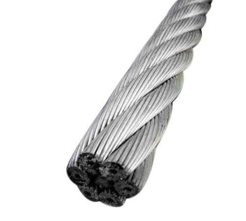 Тросы нержавеющие в Полоцке для юридических лиц