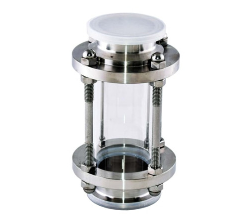 Нержавеющие трубные диоптры AISI 304 в Полоцке