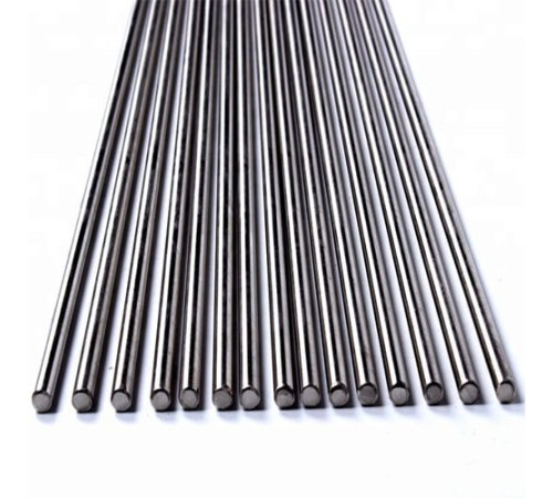 Нихромовые прутки в Полоцке от Спецметаллстрой