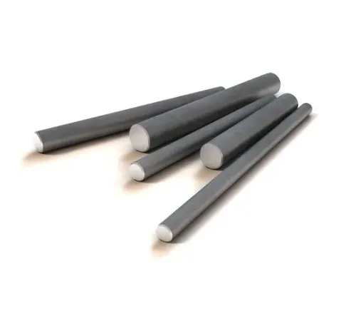 Никельсодержащие круги в Полоцке от Спецметаллстрой