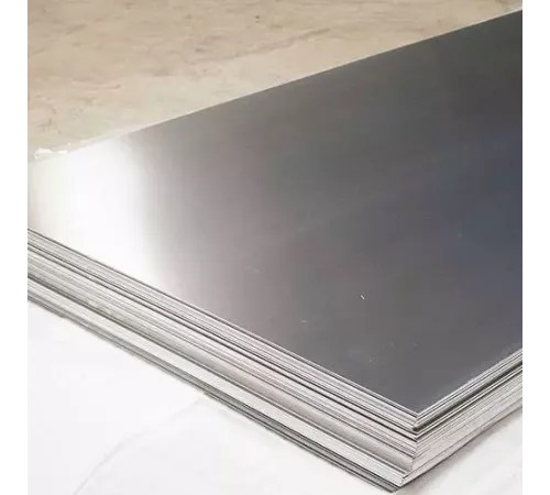 Никельсодержащие листы в Полоцке от Спецметаллстрой