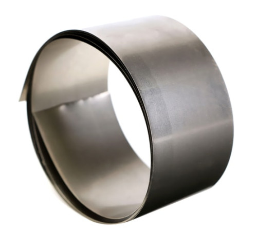 Никелевые фольги в Полоцке для промышленности