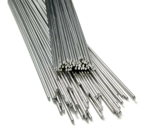 Никелевые прутки в Полоцке для промышленности