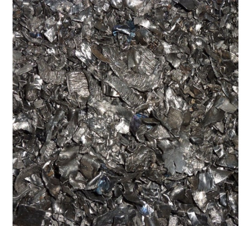 Ниобиевые чешуйки в Полоцке для промышленности