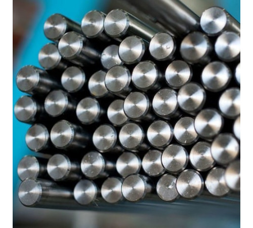 Ниобиевые круги в Полоцке от Спецметаллстрой