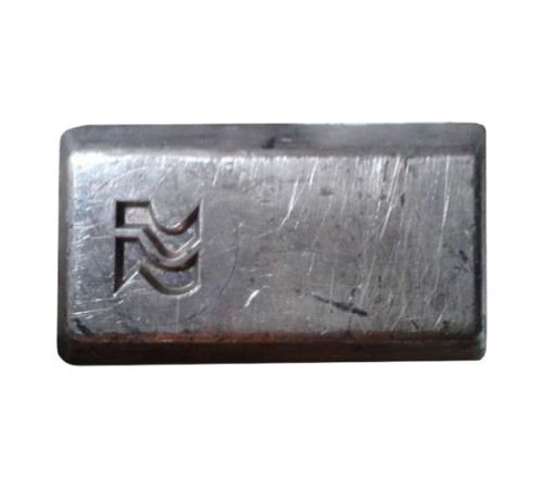 Ниобиевые штабики в Полоцке для промышленности