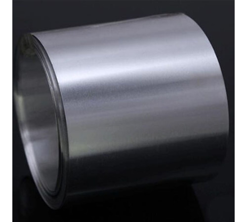 Ниобиевые фольги в Полоцке для промышленности Беларуси