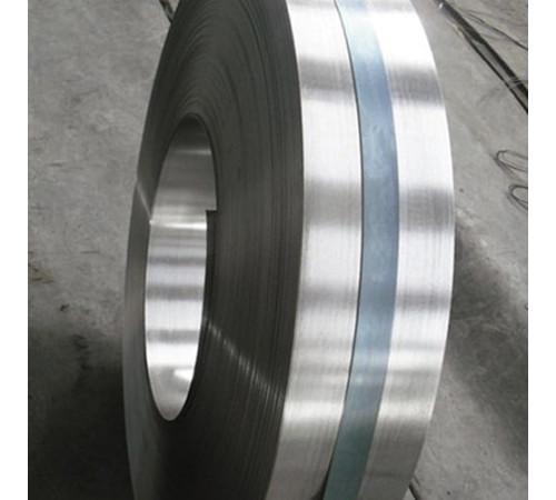 Ниобиевые ленты в Полоцке для промышленного применения