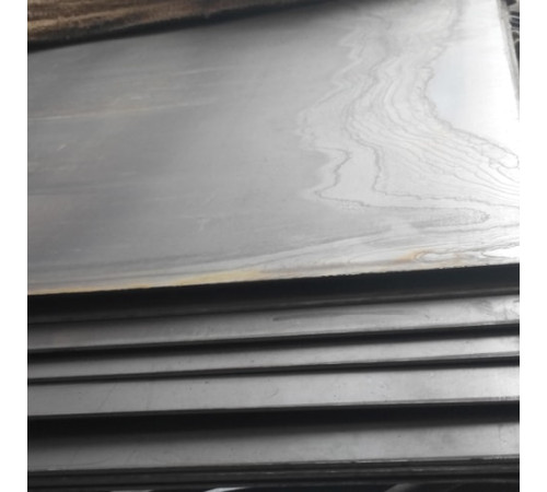 Ниобиевые листы в Полоцке от Спецметаллстрой