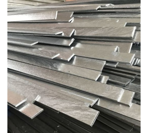 Ниобиевые полосы в Полоцке для промышленности и производства