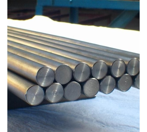 Ниобиевые прутки в Полоцке от Спецметаллстрой