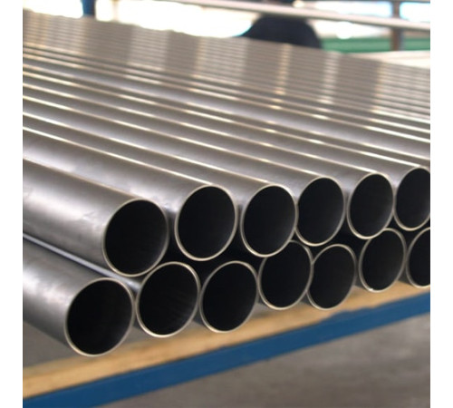 Ниобиевые трубы в Полоцке с доставкой по Беларуси