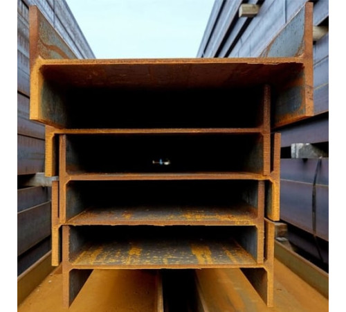 Низколегированные балки Б1 в Полоцке с доставкой по Беларуси