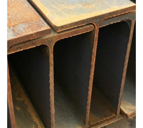 Низколегированные балки Б2 в Полоцке с доставкой по Беларуси