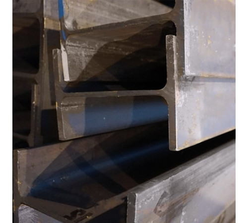 Низколегированные балки К1 в Полоцке от Спецметаллстрой