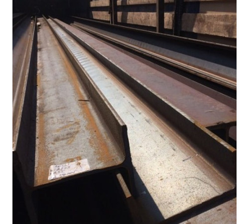 Низколегированные балки К2 в Полоцке для строительства