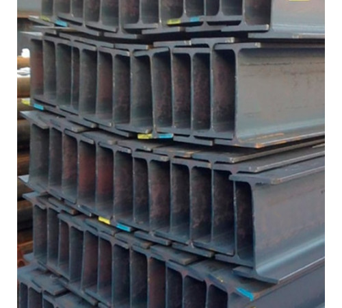 Низколегированные балки М в Полоцке от Спецметаллстрой