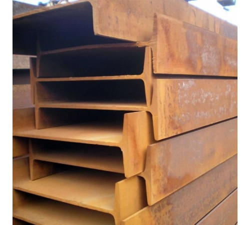 Низколегированные балки Ш2 в Полоцке для юридических лиц