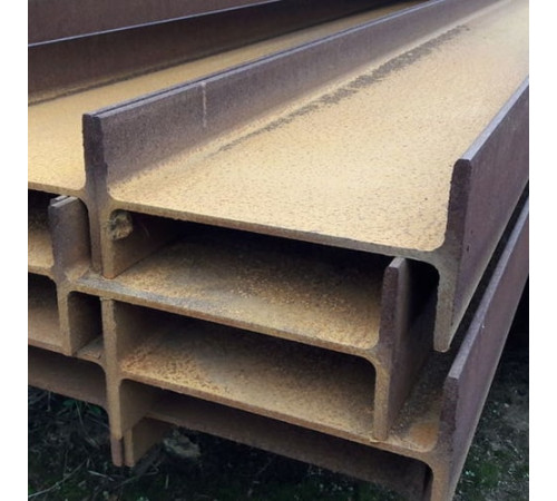 Низколегированные балки Ш4 в Полоцке с доставкой