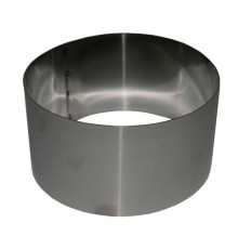 Стальные цилиндрические обечайки