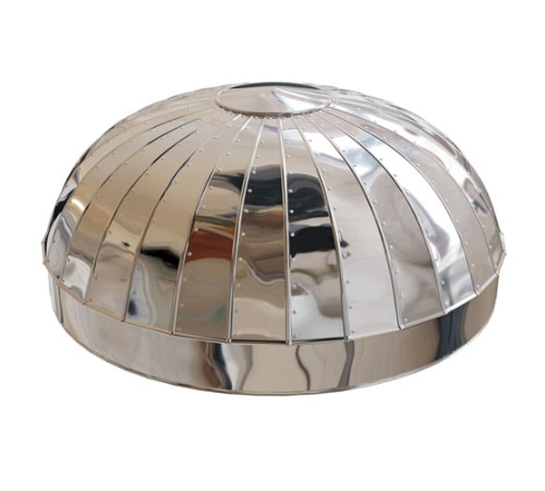 Цеппелиновые оболочки для емкостей в Полоцке