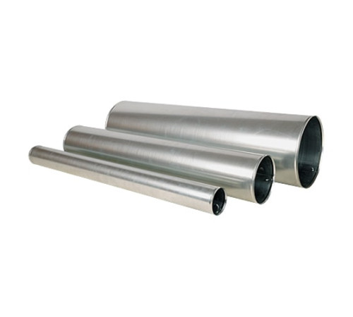 Оболочки на теплоизоляционные цилиндры в Полоцке