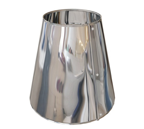 Оболочки на теплоизоляционные переходы в Полоцке