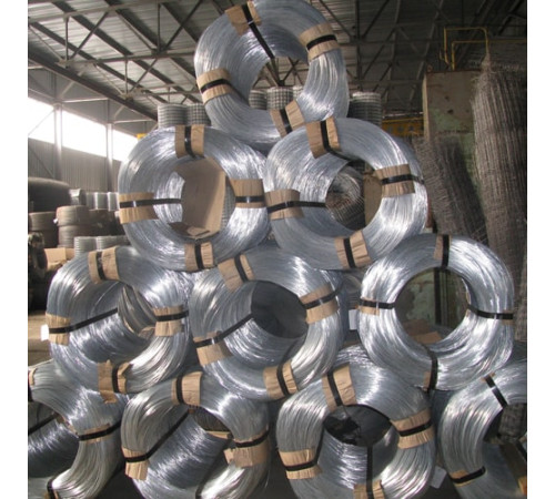 Оцинкованные канатные скребковые проволоки в Полоцке