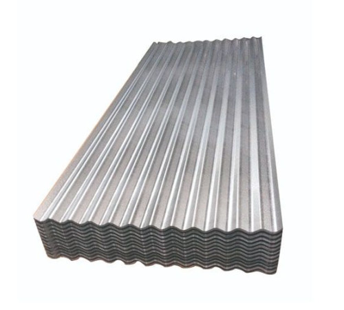 Оцинкованные кровельные стали в Полоцке для строительства