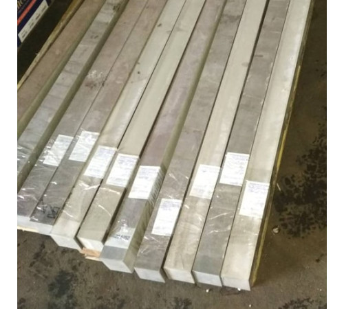 Оцинкованные квадраты в Полоцке от Спецметаллстрой