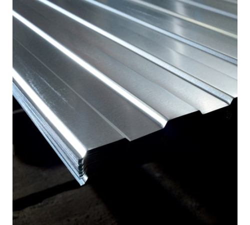 Оцинкованные профилированные листы в Полоцке с доставкой