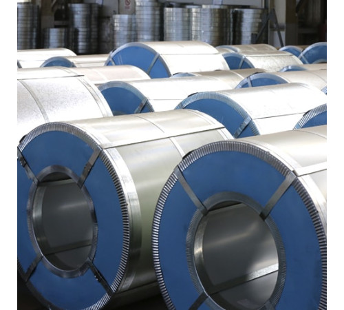 Оцинкованные рулоны в Полоцке для юридических лиц