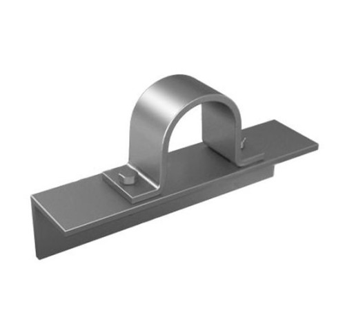 Однорядные отдельные опоры для труб в Полоцке