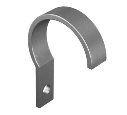 Односторонние хомуты для трубопроводов в Полоцке