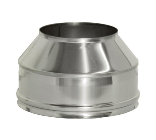 Оголовки для сэндвич труб в Полоцке и Беларуси