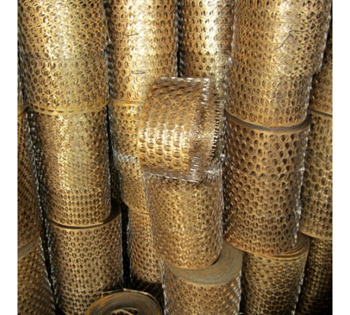 Омеднённые просечки в Полоцке для юридических лиц