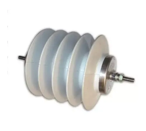 Ограничители перенапряжений для ЛЭП в Полоцке