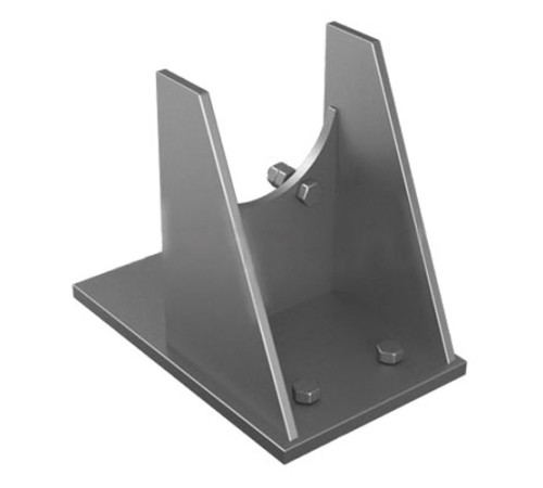 Опора для крепления арматуры в Полоцке и Беларуси