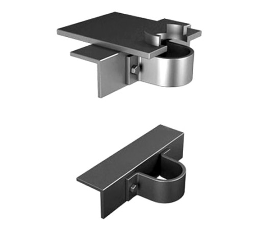 Опора вертикальных трубопроводов в Полоцке и Беларуси