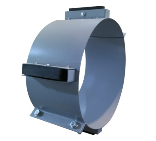 Опорно-направляющие кольца для трубопроводов в Полоцке