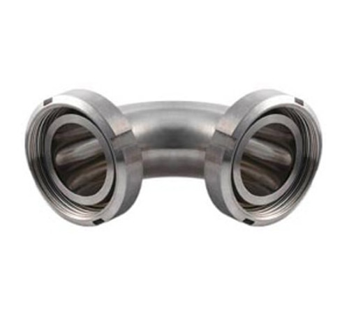 Оснащенные отводы гайки в Полоцке от Спецметаллстрой