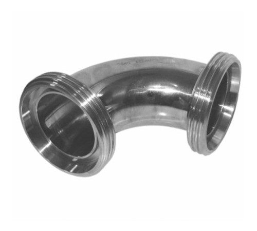 Оснащенные отводы резьба в Полоцке для трубопроводов