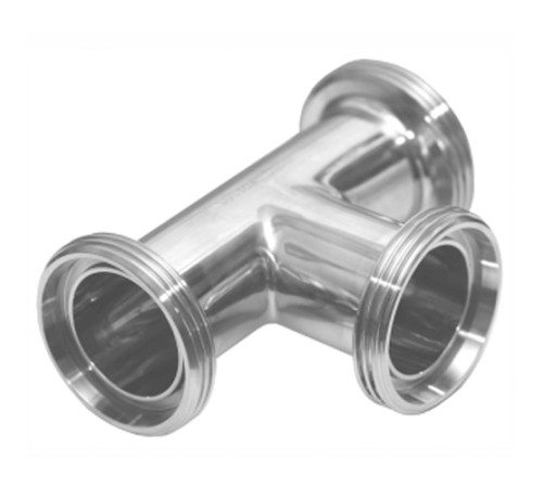 Оснащенные тройники резьба в Полоцке для трубопроводов