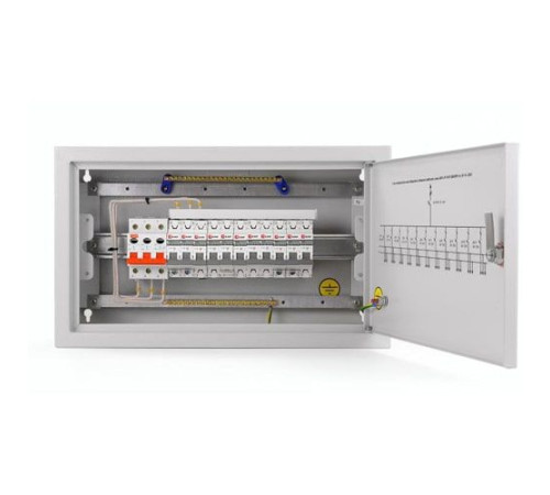 Осветительные щитки в Полоцке для юрлиц