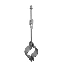 Отдельная подвеска с одной тягой